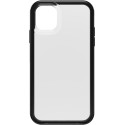 Coque Renforcée iPhone 11 Slam Noire Lifeproof