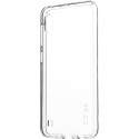 Coque Samsung Galaxy A10 souple 'Designed for Samsung' Transparente