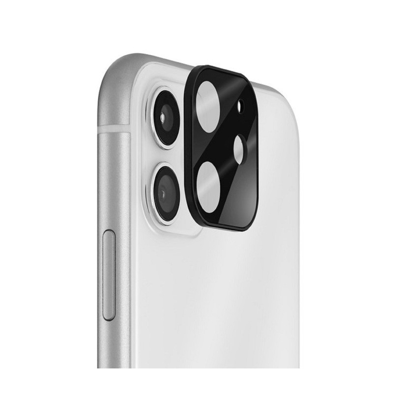 Protection de lentille pur iPhone 11