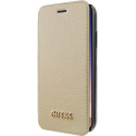 Etui folio pour iPhone X/XS Guess