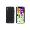 Coque Pour iPhone Xs Max - So Seven Smoothie noire