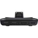 Station d'accueil Samsung DeX Pad noire