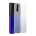 Coque pour Alcatel 1S 2020 /3L - crystal transparent