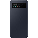 Folio Samsung G A41 S View Cover Noir Samsung