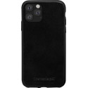 Coque iPhone 11 Pro Herning en Cuir Noire DBramante1928
