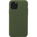 Coque pour iPhone 11 Pro - rigide finition soft touch