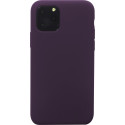 Coque pour iPhone 11 Pro - rigide finition soft touch