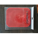Tapis Zagg Invisible Shield