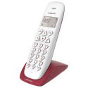 Téléphone DECT VEGA150 1 Poste Framboise - LOGICOM