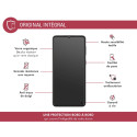 Protège écran Samsung G S21+ 5G - Original Garanti à vie Force Glass