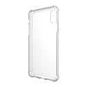 Coque Samsung Galaxy S21 Plus -  transparente renforcée JAYM
