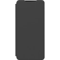 Folio Samsung G A42 5G - Flip Wallet 'Designed for Samsung' Noir