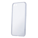Coque Xiaomi Redmi Note 9T 5G - souple et transparente - Jaym