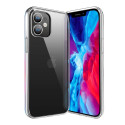 Minigel slim pour iPhone 12 MINI (5.4") - TRANSPARENT