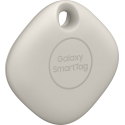Tracker d'objet Galaxy SmartTag Bluetooth Beige Samsung