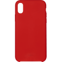 Coque pour iPhone X/XS - semi-rigide Icon Puro