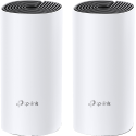 Pack 2 Mesh AC 1200Mbps 2ports FastEthernet Blanc TP-Link