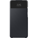 Folio Samsung G A52 4G / A52 5G S View Cover Noir Samsung