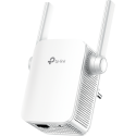 Répéteur WiFi/Point d'accès WiFi 5 bi-bande Blanc TP-Link