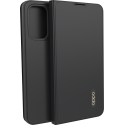 Folio Oppo Find X3 Lite Flip Cover Noir Oppo