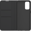 Folio Oppo Find X3 Lite Flip Cover Noir Oppo