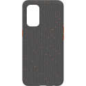 OPPO Coque TPE Find X3 LITE KUNLUN Noir
