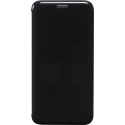 Etui folio Colorblock noir pour Samsung Galaxy 10e G970