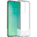 Coque Renforcée Samsung G S20 Ultra PURE Garantie à vie Transparente Force Case