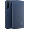 Folio Oppo Find X2 Lite Flip Cover Bleu Oppo