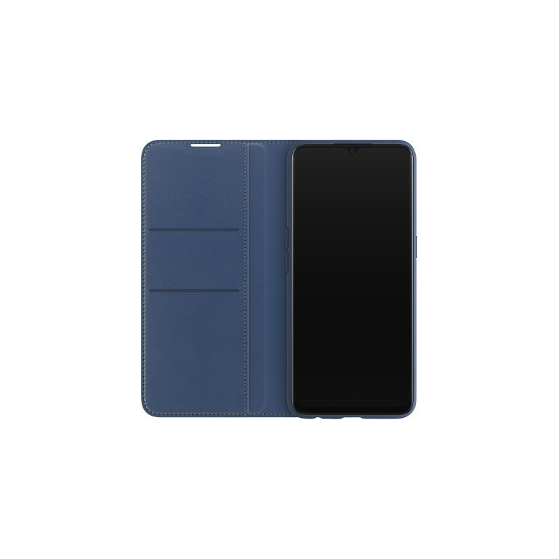 Folio Oppo Find X2 Lite Flip Cover Bleu Oppo
