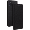 Folio Samsung Galaxy A41 Stand Noir