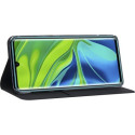 Folio Xiaomi Mi Note 10 Stand Noir Bigben