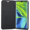 Folio Xiaomi Mi Note 10 Stand Noir Bigben