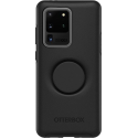 Coque Renforcée Samsung G S20 Pop Symmetry Noire Otterbox