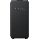 Folio Samsung Galaxy S20+ LED View Cover Noir