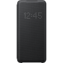 Folio Samsung Galaxy S20 LED View Cover Noir Samsung