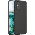 Coque Samsung Galaxy S20plus Noire Just Green