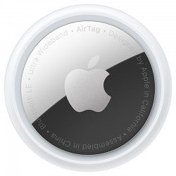 Apple AirTag Pack de 1