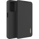 Folio Oppo A54/A74 Flip Cover Noir Oppo