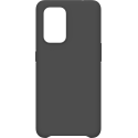 Coque Oppo A94 5G Silicone Noire Oppo