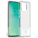 Coque Renforcée Xiaomi Mi 11 Lite 5G PURE Garantie à vie Transparente Force Case