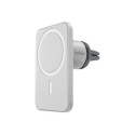 Support PRO Belkin sur grille d’aération de voiture avec MagSafe