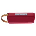 Enceinte sans fil portable rouge metallisé WS02RM THOMSON