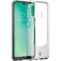 Coque Renforcée Samsung G A20e PURE Garantie à vie Transparente Force Case