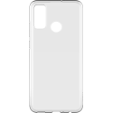 Coque Huawei P Smart 2020 souple Transparente Huawei