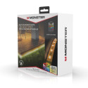 Bandeau lumineux à LED multicolore et multi blanc - Monster