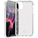 Coque semi-rigide Itskins Spectrum Clear pour iPhone 11 Pro