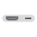 Apple Lightning Digital AV Adapter hdmi