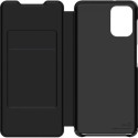 Folio Samsung Galaxy A02s Flip Wallet Noir Samsung