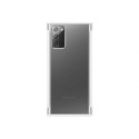 Samsung Clear Cover pour Galaxy Note20, Note20 5G